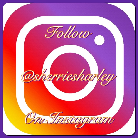@sherriesharley on Instagram! See what’s going on - Picture 2 of 5
